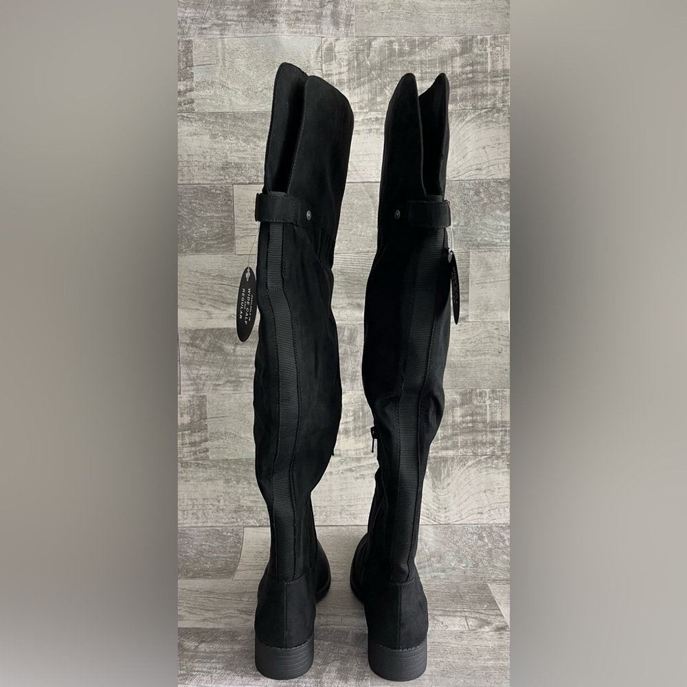 Clearout! Sun+Stone Women’s Alliccef Boot - Picture 4 of 6